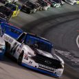 Todd Gilliland and Tyler Ankrum checked the first box in last weekend’s return to Richmond Raceway. The young drivers secured the final two spots in the NASCAR Gander RV & […]