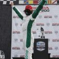 After a challenging 2020 NTT IndyCar Series season, Andretti Autosport finally broke through to Victory Circle in dominating fashion as Colton Herta scored his third career win in Race 2 […]