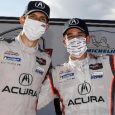 Helio Castroneves and Ricky Taylor needed a miracle Saturday at Michelin Raceway Road Atlanta. Somehow, they got more than one. After falling more than a lap behind following two penalties […]
