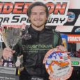 On a night when local racers and fans honored the anniversary the September 11 attacks on the United States, Jacob Heafner stood tall in victory lane at Anderson Motor Speedway […]