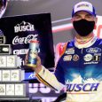 The next phase in the battle for the NASCAR Cup Series championship starts Sunday at Darlington Raceway in the Cook Out Southern 500. For many of the 16 drivers who […]