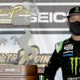 With a career record of 0-for-21 coming into Sunday night’s South Point 400 at his hometown Las Vegas Motor Speedway, Kurt Busch may have felt like a long shot. But […]