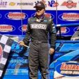 Logan Roberson led all 50 laps en route to the FASTRAK Racing Series victory on Saturday night at Kentucky’s Richmond Raceway. The Waynesboro, Virginia racer pocketed a $5,000 payday for […]