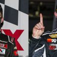 It’s rare when a 1-2 finish can produce celebrations from two different drivers. Ty Gibbs collected his sixth ARCA Menards Series win of the season in the Sioux Chief PowerPEX […]