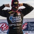 Sam Mayer had never turned a lap at Toledo Speedway before June. Now he may be ready to call it his new home. The 17-year-old from Franklin, Wisconsin, posted a […]