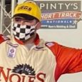 Trevor Noles raced to victory in the 100-lap Super Late Model feature Saturday at the Pinty’s U.S. Short Track Nationals at Bristol Motor Speedway. Josh Brock (Pro Late Model), Brett […]