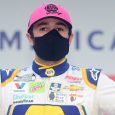 Defending NASCAR Cup Series champion Kyle Busch threw in everything but the kitchen sink in a bid to punch his ticket to the next round of the playoffs, but the […]