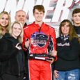 On a wild and eventful evening of racing in the Music City, Dylan Fetcho notched his first career Pro Late Model victory on Saturday night at Tennessee’s Nashville Fairgrounds Speedway. […]