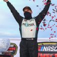 Twice in the previous four years, Justin Bonsignore won the season finale at Thompson Speedway Motorsports Park, and had his Victory Lane celebration cut short when he had to move […]