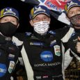 Ryan Briscoe and Renger van der Zande extended their points lead in the IMSA Weather Tech SportsCar Championship with a surprise victory in the 23rd annual Motul Petit Le Mans […]