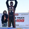 Ahead of Sunday’s Illinois Truck & Equipment Allen Crowe 100 on the Springfield Mile at the Illinois State Fairgrounds, rookie ARCA Menards Series driver Hailie Deegan said the one-mile dirt […]