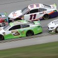 The unexpected is expected when it comes to this Sunday’s YellaWood 500 at Talladega Superspeedway. The stakes are high and the NASCAR Cup Series Playoff Round of 12 standings are […]