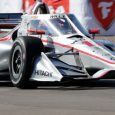 Will Power, the qualifying master of both the NTT IndyCar Series and on the streets of St. Petersburg, reigned again Saturday, winning the NTT P1 Award for pole position in […]
