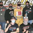 Cannon McIntosh scored a statement win on Monday night, as he opened the 35th annual Lucas Oil Chili Bowl Midget Nationals at Oklahoma’s Tulsa Expo Raceway with a victory on […]