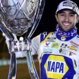 Chase Elliott is still collecting accolades for his impressive run to the 2020 NASCAR Cup Series championship in November. But truth be told, the 25-year-old had long been planning to […]