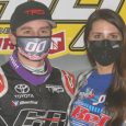 Christopher Bell ran away from the field over the closing laps of Thursday’s John Christner Trucking Qualifying Night at the 35th annual Lucas Oil Chili Bowl Midget Nationals at Oklahoma’s […]