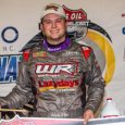Hudson O’Neal held off Brandon Sheppard to win on opening night of the Wrisco Industries 45th Annual Winternationals at East Bay Raceway Park in Tampa, Florida on Monday. O’Neal picked […]
