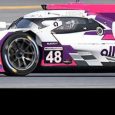 NASCAR champion Jimmie Johnson showed up at Daytona International Speedway on Friday morning for the Roar Before the Rolex 24 feeling more like he was in mid-season form than climbing […]