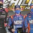 With slower traffic becoming a major factor in the closing laps, California’s Justin Grant managed to hold off the charge of Kyle Cummins and Ricky Stenhouse, Jr. for his fourth […]