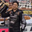 You can now call Michael Page “Mr. Five Time.” The Douglasville, Georgia speedster edged out a tight field of competitors in Sunday’s Ice Bowl XXX at Talladega Short Track in […]