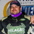Stormy Scott and Josh Richards both scored the Lucas Oil Late Model Dirt Series on Thursday night at East Bay Raceway Park in Tampa, Florida. In a feature that had […]