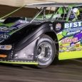 Tyler Erb became the first repeat winner this season on the Lucas Oil Late Model Dirt Series tour as he won the Saturday night finale at Tampa, Florida’s East Bay […]