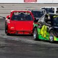Atlanta Motor Speedway welcomed back Legends and Badonlero racers from Georgia and around the country to the quarter-mile “Thunder Ring” on Saturday for doubleheader racing action on Saturday. With the […]