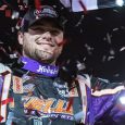 Brandon Overton jumped out to the early lead, and went on to score the victory in Friday night’s 40-lap World of Outlaws Morton Buildings Late Model DIRTcar Nationals feature at […]
