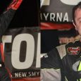 A lot has gone wrong so far for Derek Griffith and Patrick Emerling during the 55th World Series of Asphalt Stock Car Racing at Florida’s New Smyrna Speedway, but Tuesday […]