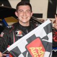 Derek Griffith finished on the podium during Friday’s David Rogers Super Late Model feature that opened the 55th World Series of Asphalt Stock Car Racing at New Smyrna Speedway, but […]