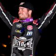 Logan Schuchart inherited the lead and went on to the victory when Donny Schatz’s car lost power coming to the white flag of Sunday night’s World of Outlaws NOS Energy […]