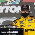 More than an hour after Michael McDowell had officially claimed the most iconic winner’s trophy in NASCAR with a last lap push to the Daytona 500 checkered flag, the 36-year […]