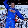 Ricky Thornton, Jr. came from the 10th starting spot to take the lead on a lap 14 restart on his way to victory in Monday night’s Lucas Oil Late Model […]