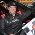 Ryan Moore knows how to win at Florida’s New Smyrna Speedway and on Friday evening during the opening night of the 55th World Series of Asphalt Stock Car Racing, he […]