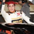 A year to the day after earning his first World Series of Asphalt Stock Car Racing Super Late Model victory at Florida’s New Smyrna Speedway, Sammy Smith scored his second. […]