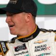 A.J. Allmendinger took the lead and held off the field on a final race restart with 12 laps remaining to earn his fourth NASCAR Xfinity Series win in the last […]