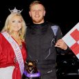 Christopher Tullis came from a lap down in the middle stages of Saturday night’s Pro Late Model feature at Alabama’s Montgomery Motor Speedway to score the win in the 57th […]