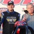 It may have been windy and chilly in Commerce, Georgia on Saturday, but Jeremy Hancock was hot in Summit ET Series drag racing action at Atlanta Dragway. The Commerce racer […]