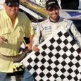 Ty Majeski wrote a new page of asphalt Super Late Model racing history on Sunday at South Alabama Speedway. Majeski became the all-time winner of the famed Rattler 250 at […]