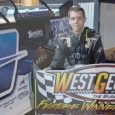Cass Fowler scored his second straight Summit Racing Equipment Late Model Sportsman feature victory on Saturday night at West Georgia Speedway in Whitesburg, Georgia. The Acworth, Georgia speedster led flag-to-flag […]