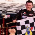 Derek Griffith dominated the PASS Super Late Model race weekend at North Carolina’s Hickory Motor Speedway to record back-to-back Easter Bunny 150 victories. On Friday night, the Hudson, New Hampshire […]
