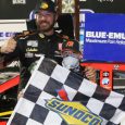 Joe Gibbs Racing has a math problem as the NASCAR Cup Series heads for Martinsville Speedway on Sunday. The Round of 8 elimination race will complete the field of four […]