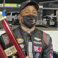 Hickory Motor Speedway is dubbed “Birthplace of the NASCAR Stars.” Rajah Caruth, an 18-year-old from Washington, D.C., is looking to continue the tradition of stars who have used success at […]