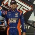 NASCAR Sprint Cup Series driver Ricky Stenhouse, Jr. put his open wheel Sprint Car talents to good use on the two nights prior to Sunday’s Cup Series race at Talladega […]
