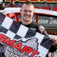 NASCAR Cup Series racer Ryan Preece held off Chuck Hossfeld and Burt Myers in a seven-lap dash to the finish to win Saturday’s 99-lap SMART Modified Tour race at Virginia’s […]