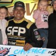 Tod Hernandez topped the Late Model field on Friday night to take home the victory at Boyd’s Speedway in Ringgold, Georgia. Henandez, from nearby Chattanoooga, Tennessee, edged out Ryan Tims […]