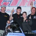 Bailey Dunn scored his first Super Pro win of the season in Summit ET Series drag racing competition on Saturday at Atlanta Dragway in Commerce, Georgia. Dunn, who hails from […]
