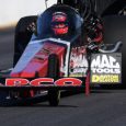 Billy Torrence was fastest in Saturday’s Top Fuel qualifying for the final Southern Nationals for the NHRA Camping World Drag Racing Series at the Atlanta Dragway in Commerce, Georgia. Torrence […]
