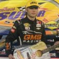 Carson Kvapil led flag-to-flag en route to the win in Saturday night’s North/South Super Late Model Challenge for the Southern Super Series, ARCA/CRA Super Series and CARS Racing Tour as […]