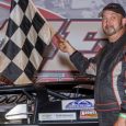 Dale Thurman may not have crossed the finish line first, but he still went home with the winner’s trophy in Saturday night’s Steelhead Late Model feature at Dixie Speedway in […]